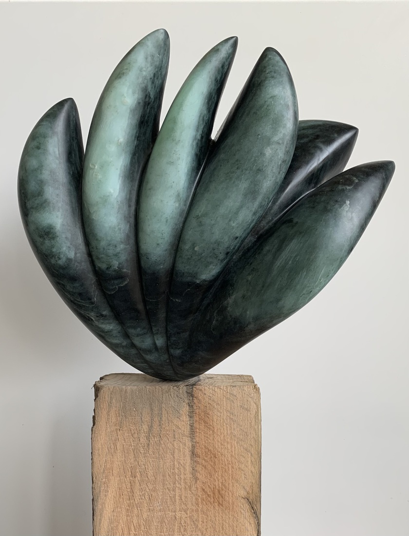 Van donker naar het licht 