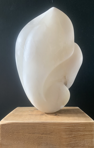 Rustige en ronde vormen