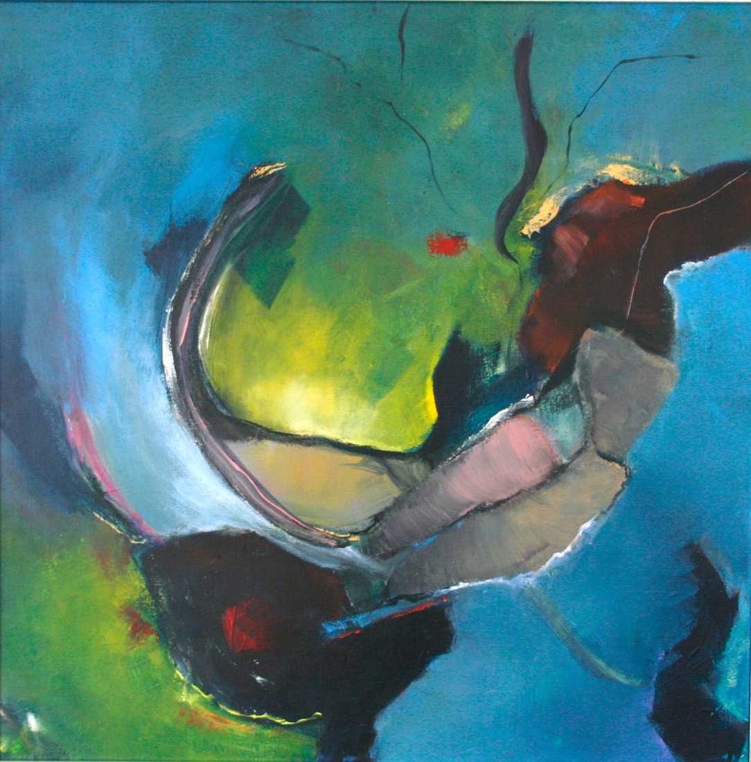 zoeken naar verbinding 1