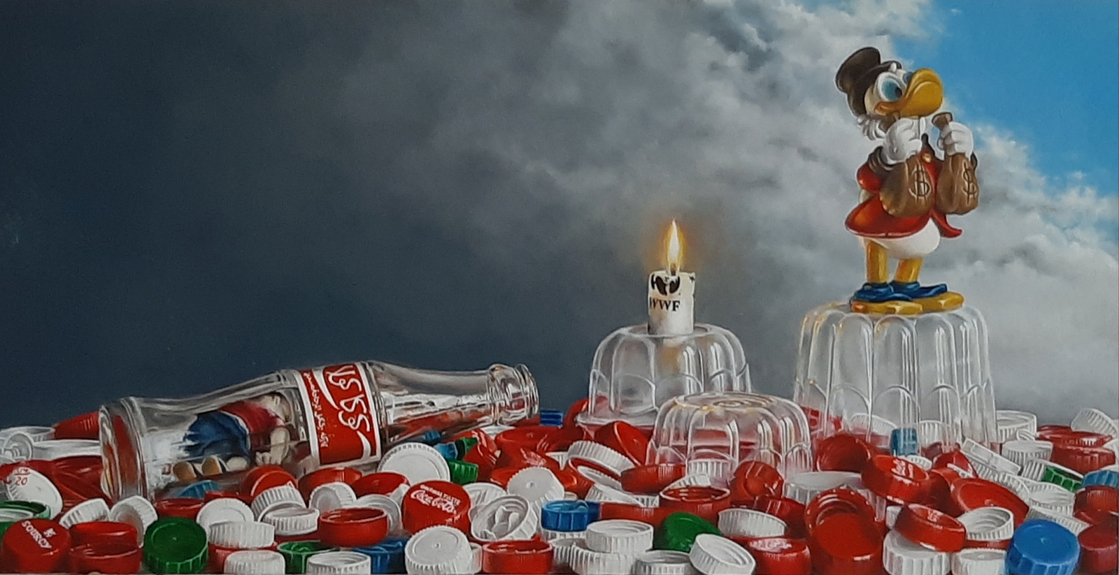 Message in a bottle (21)