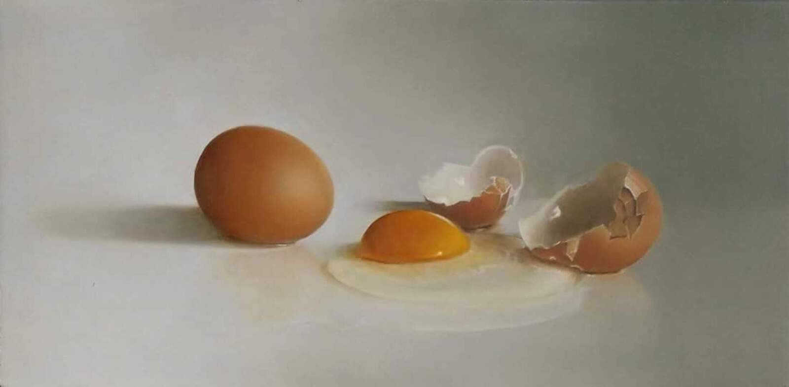 Het gebroken ei (11)
