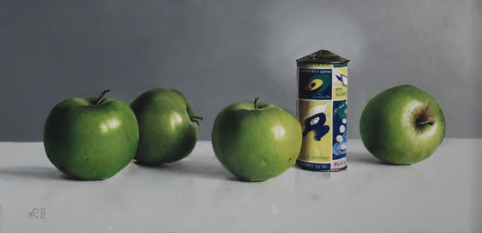 Appeltje voor de dorst (40)