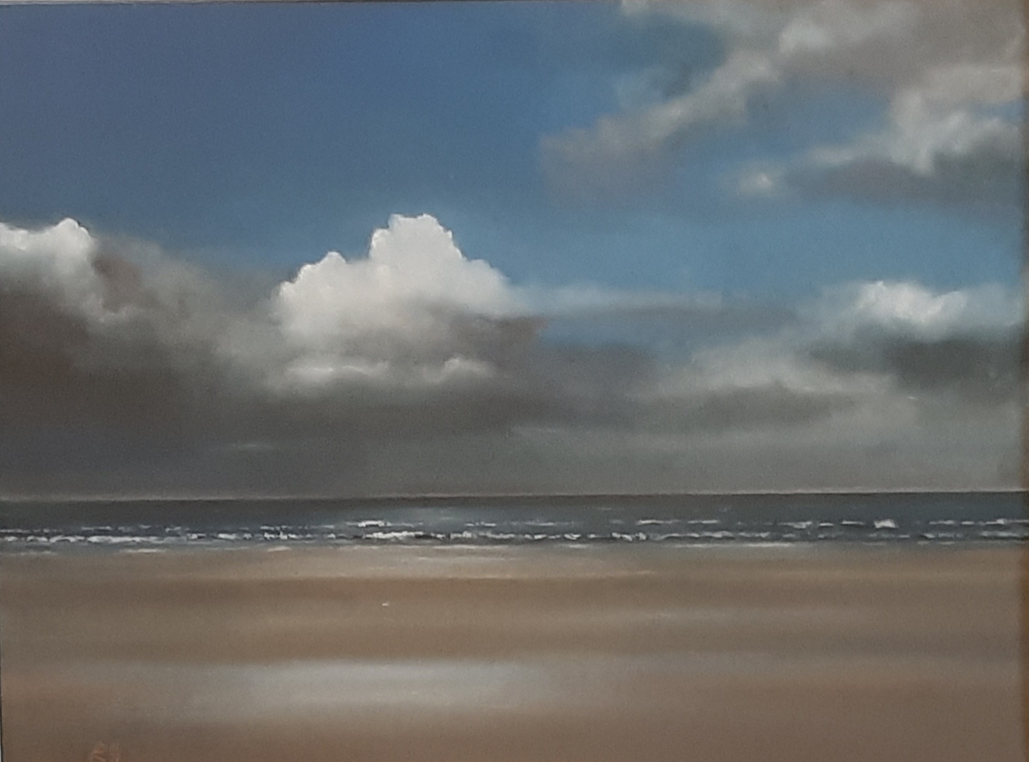 Strand Terschelling