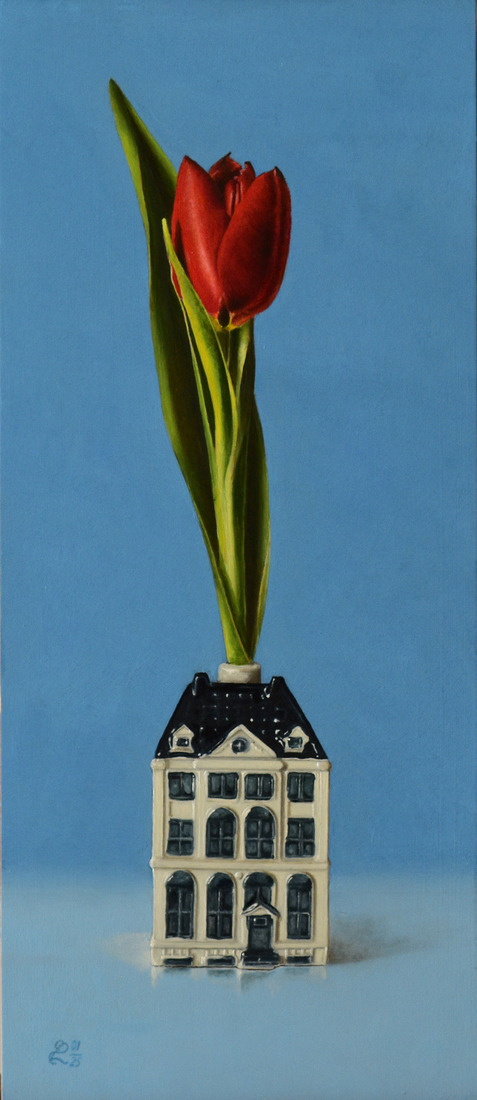 Tulpen uit Amsterdam 2