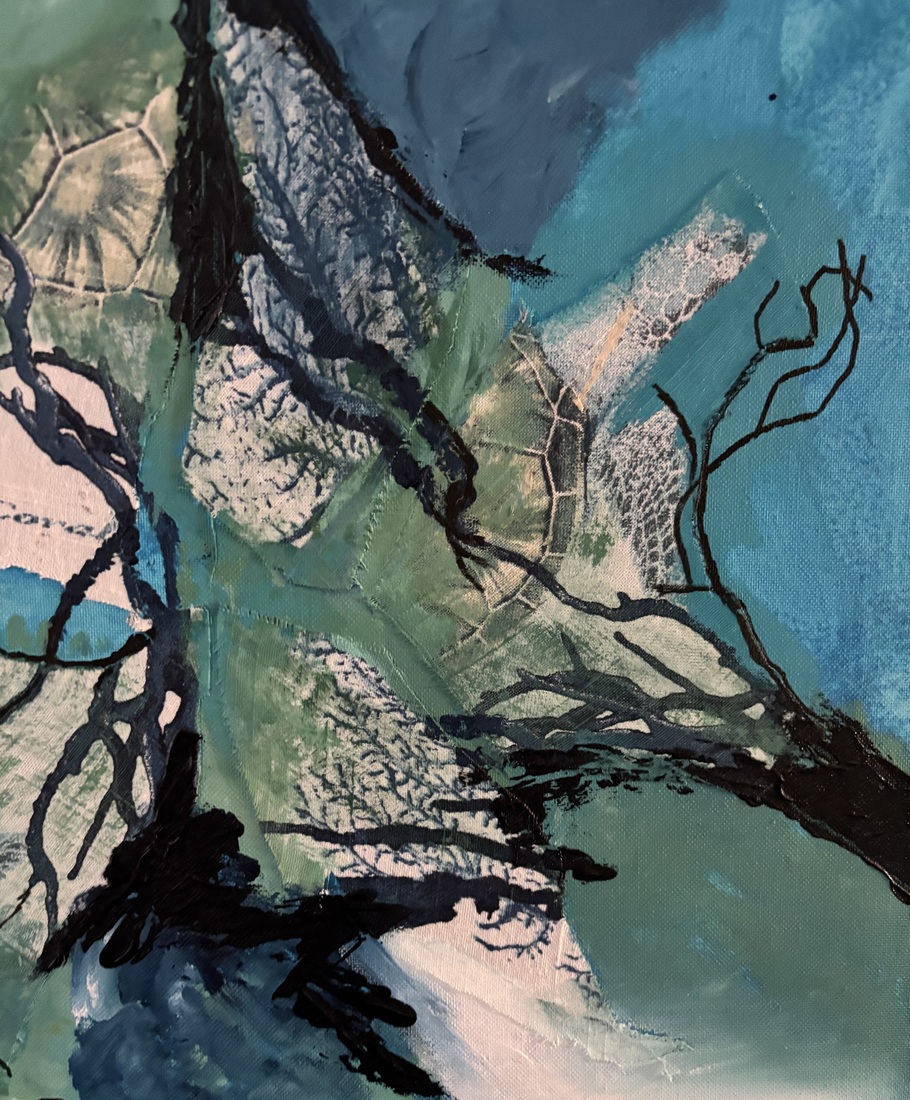 Grillig - Aqua Lente