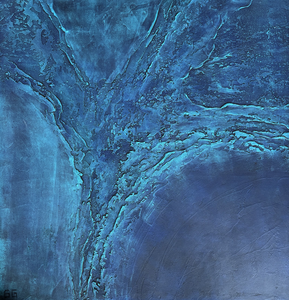 diverse materialen gebruikt