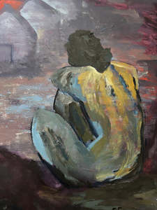 In deze groep staat model en portret centraal