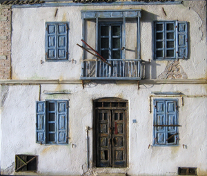 recente werken 2020/2025)