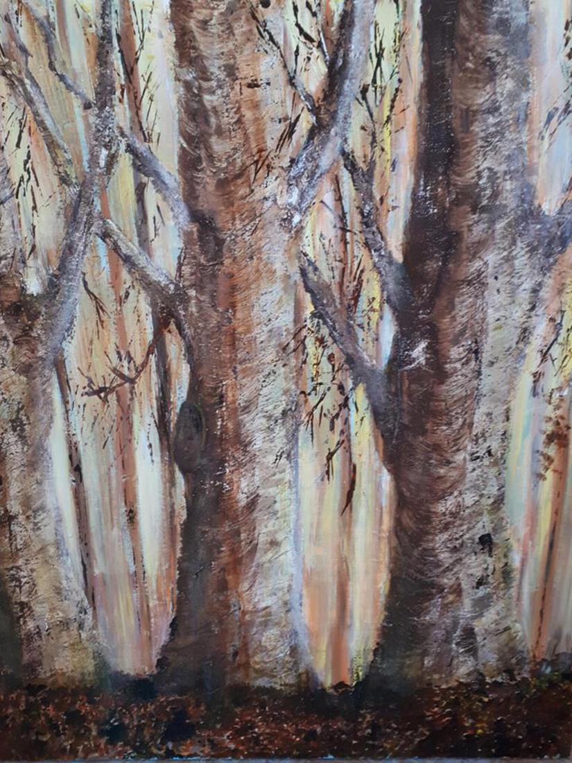 Bomen