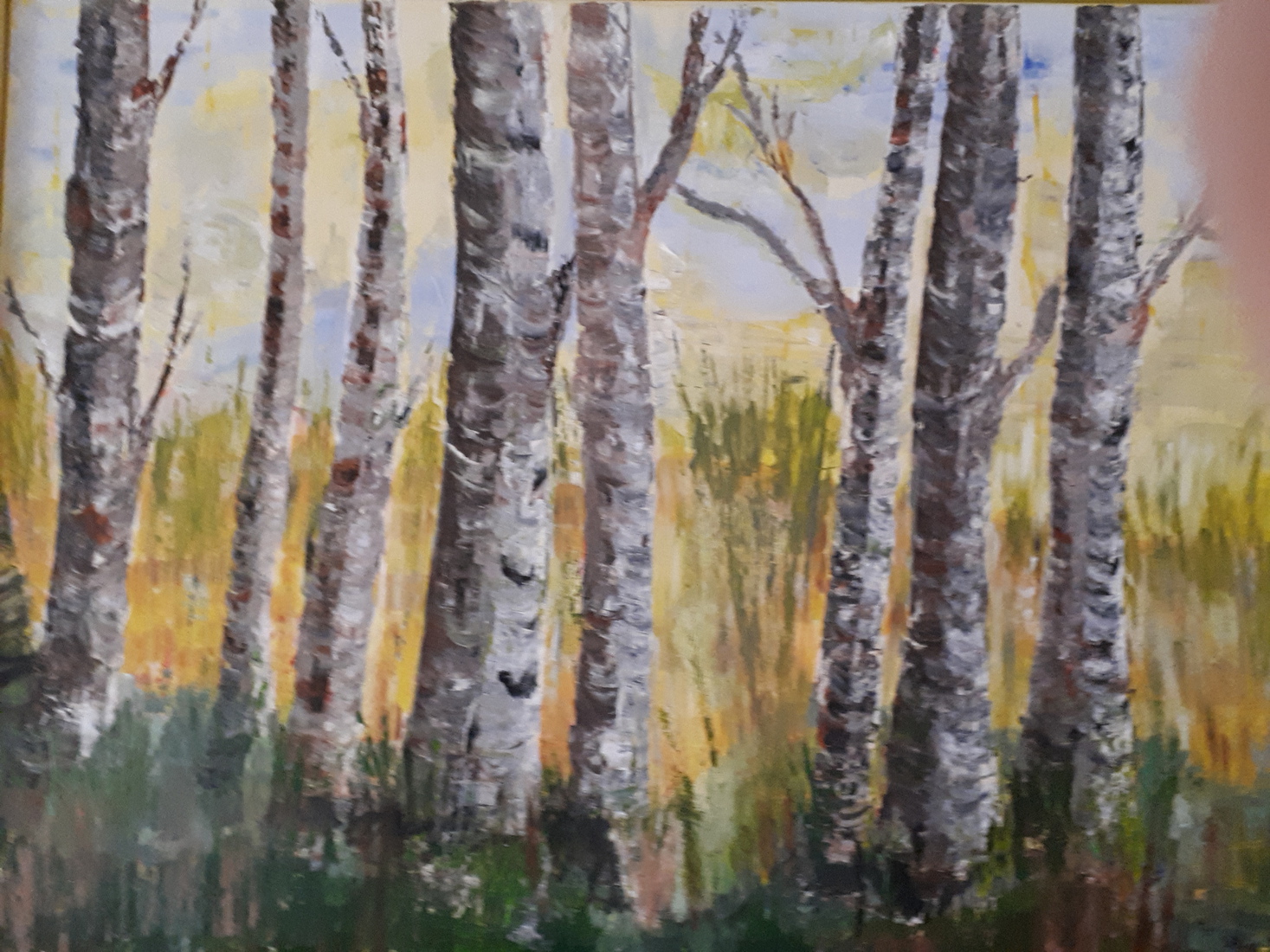 Bomen 8