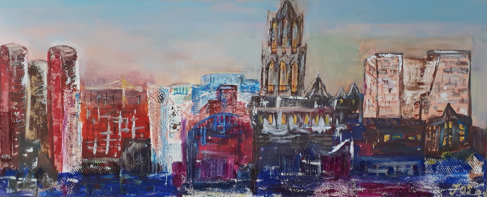 Utrecht
