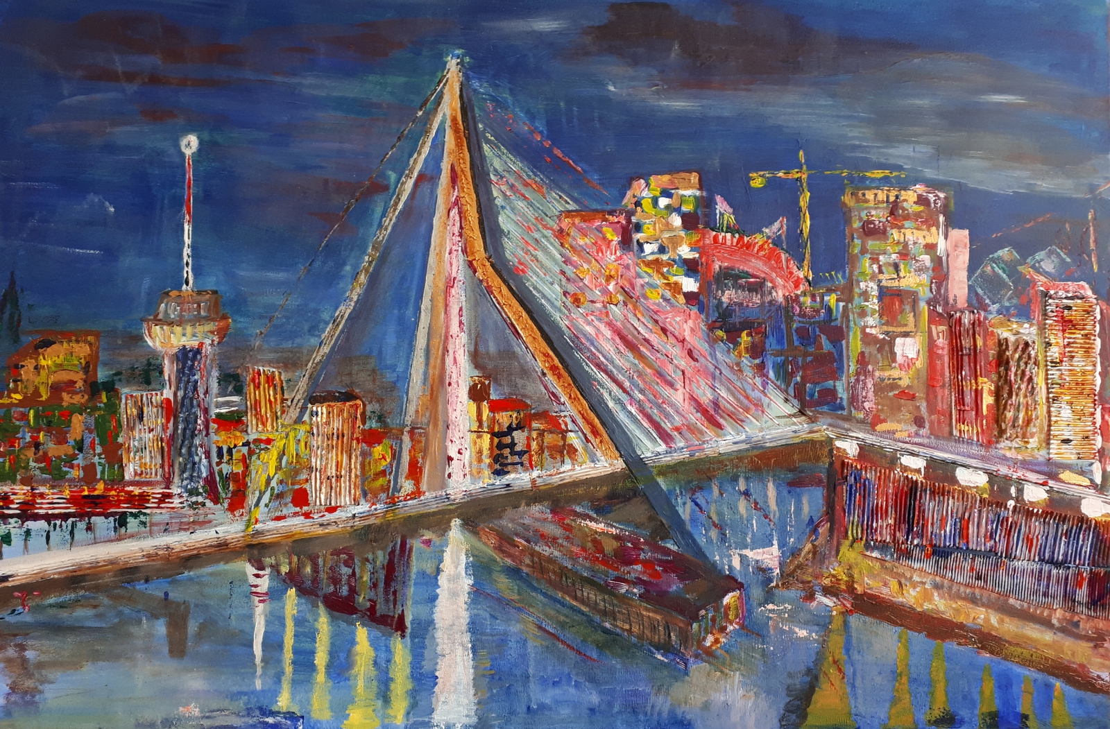Rotterdam