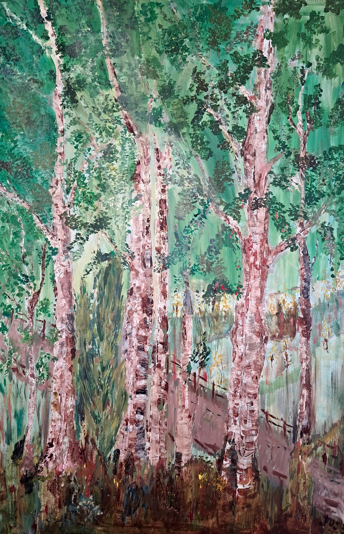 Bomen 