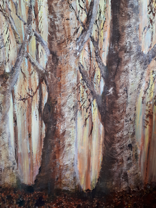 Bomen divers
