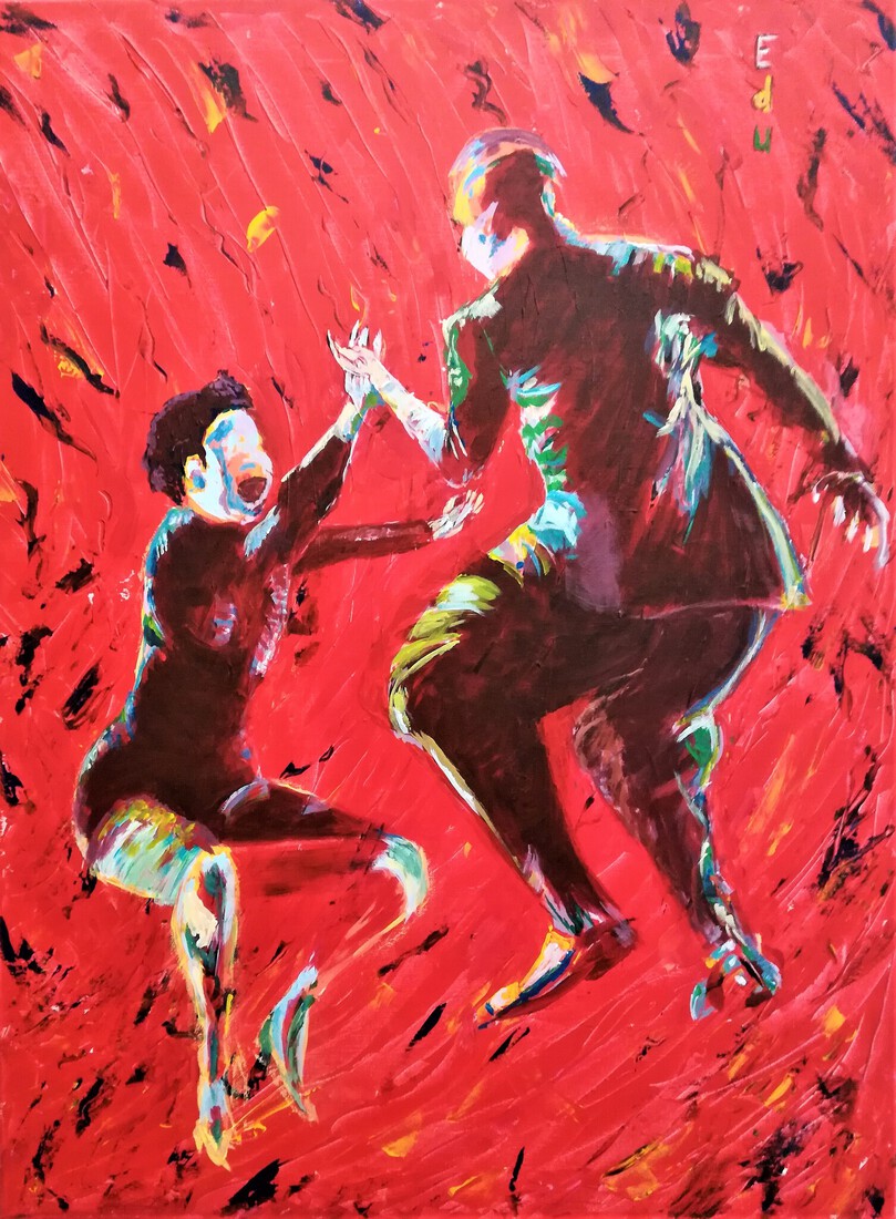 The Red Room