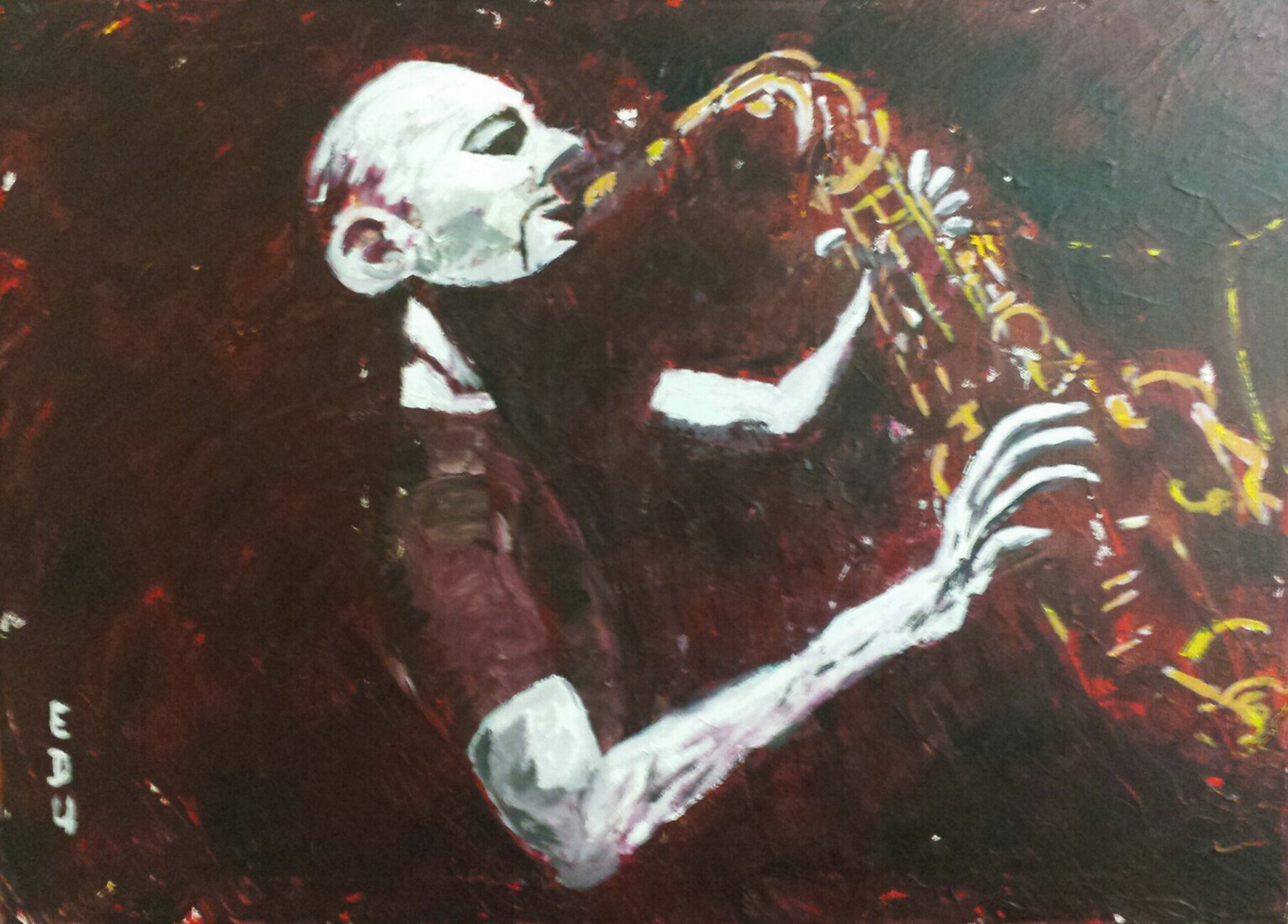 Experience the Jazz 2