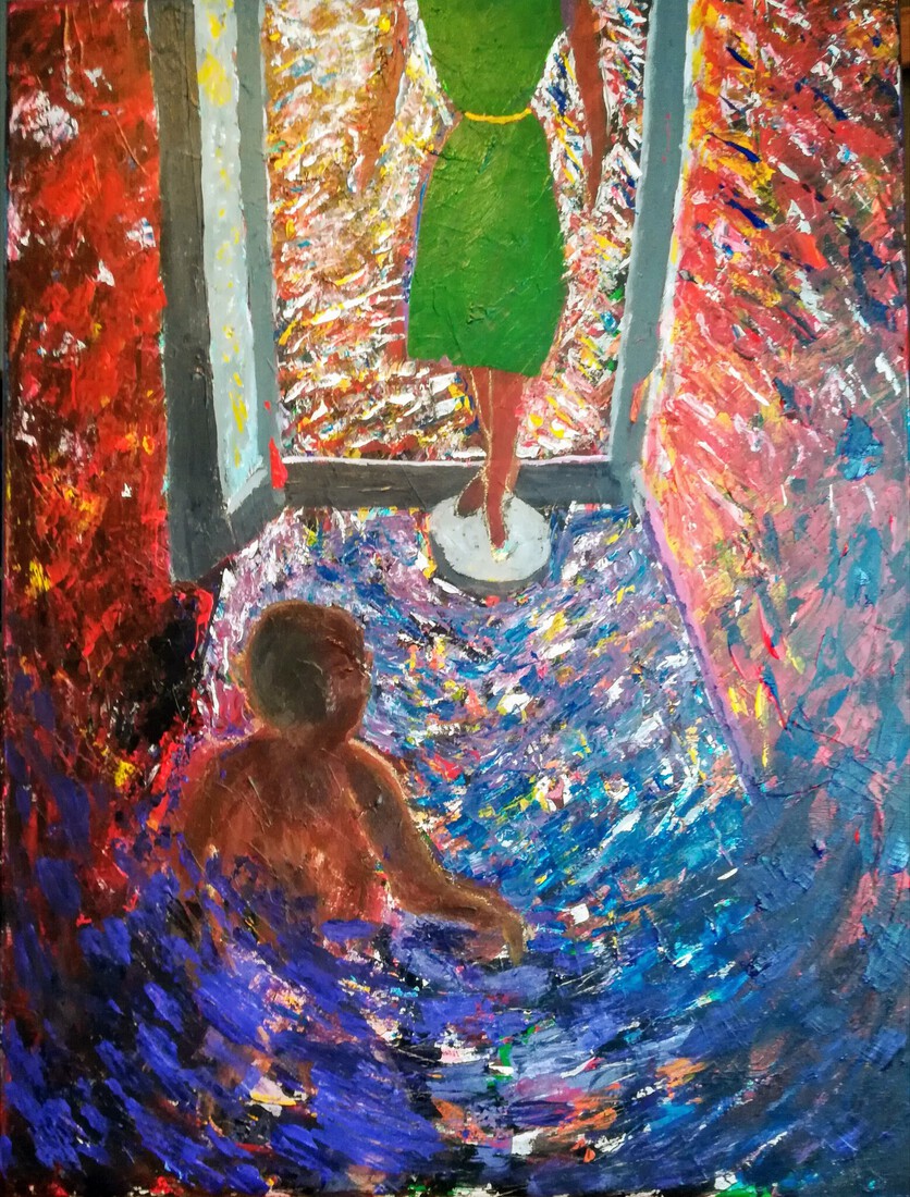 Mother