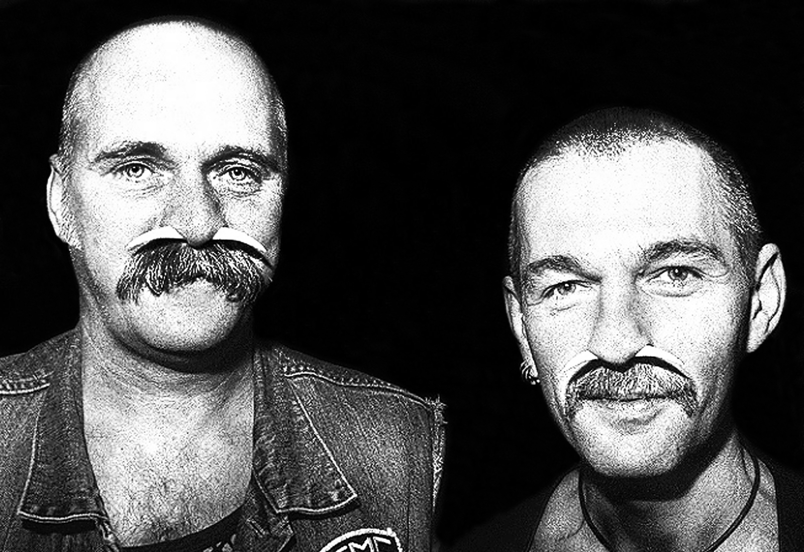 The nice neanderthals