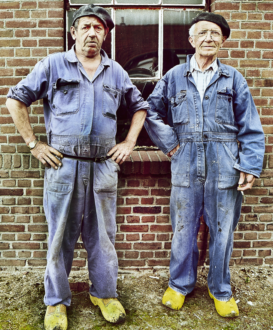 De klompenmakers