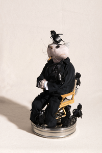  Katten als filmpersonage