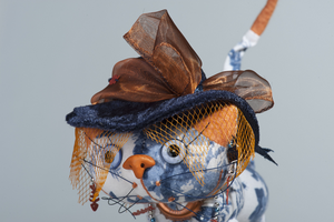 Katten van adelijke afkomst