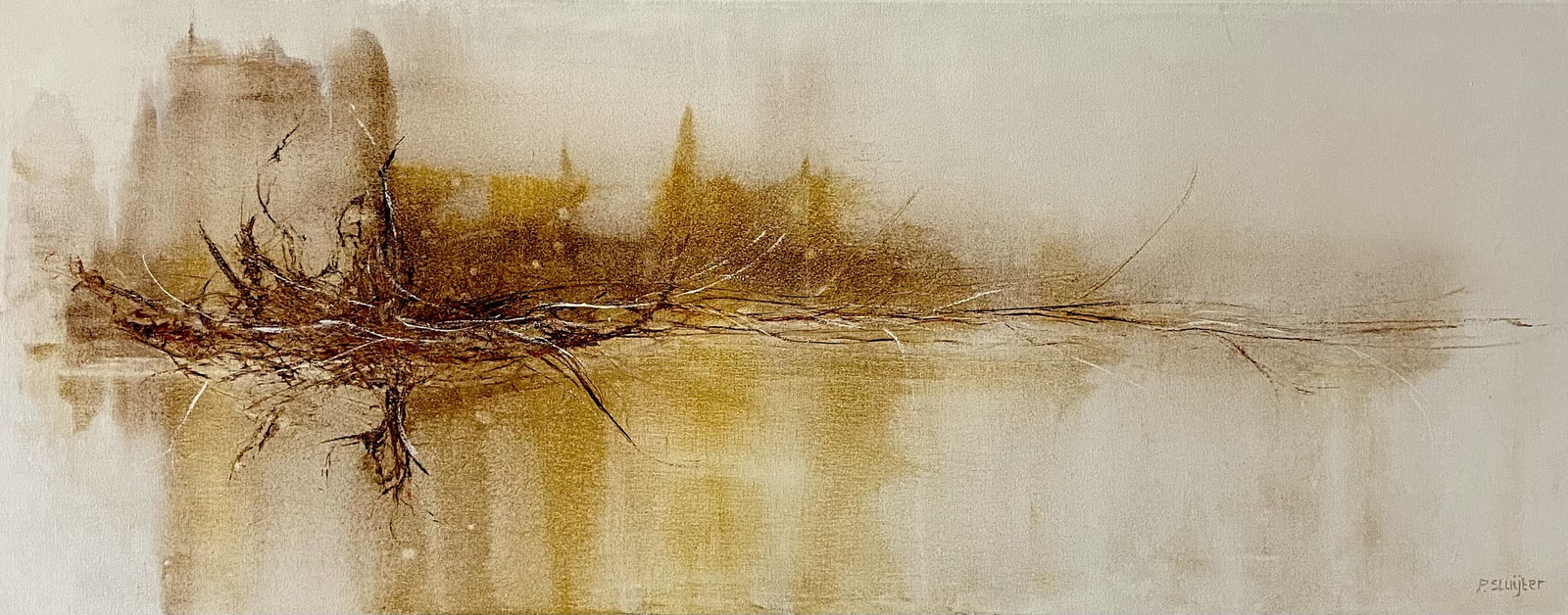 Vanuit een ver verleden