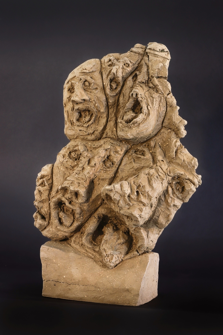 Holle vaten klinken het hardst