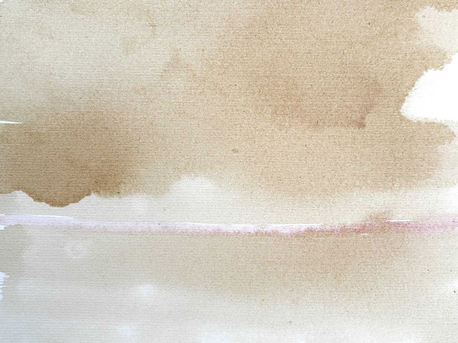 Landschap I