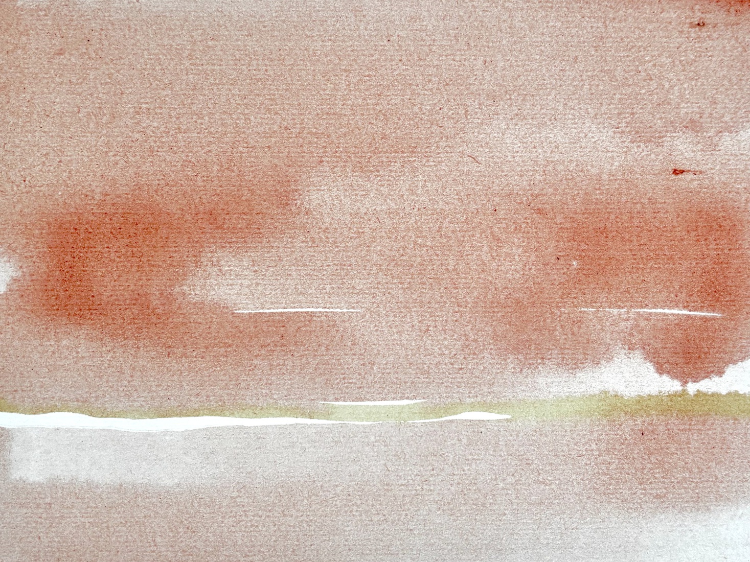 Landschap II