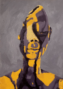 ~Vervreemding~

De mens is onlosmakelijk verbonden met de natuur en heeft de natuur nodig. Wat ik zie is dat de mens steeds meer vervreemd van de natuur en daarmee ook van zichzelf.

In deze serie ben ik dieper ingegaan op mijn eigen verbinding met de natuur en laat ik het 'In verbinding zijn' zien.

