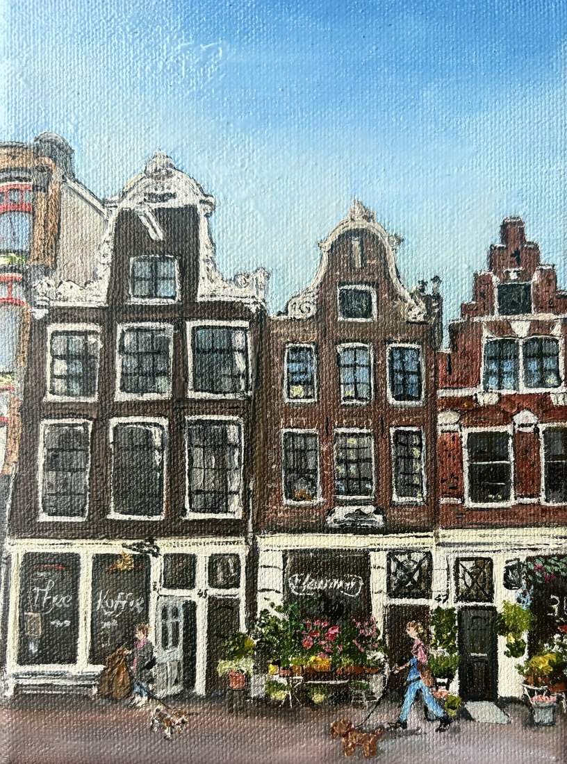 Amsterdam