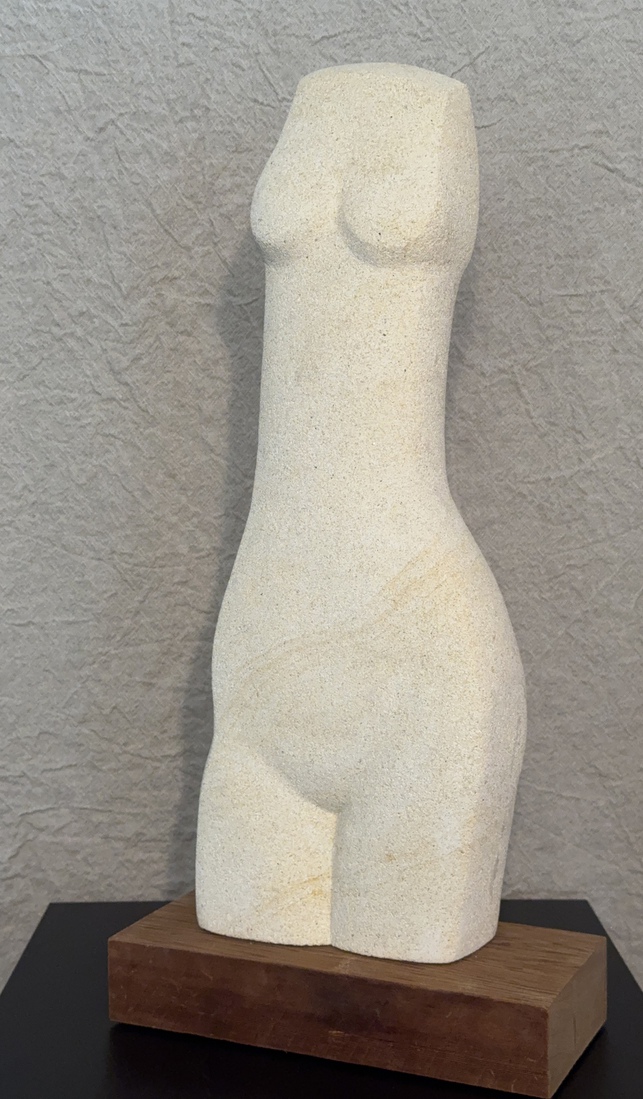 Puur - Frans kalksteen 
