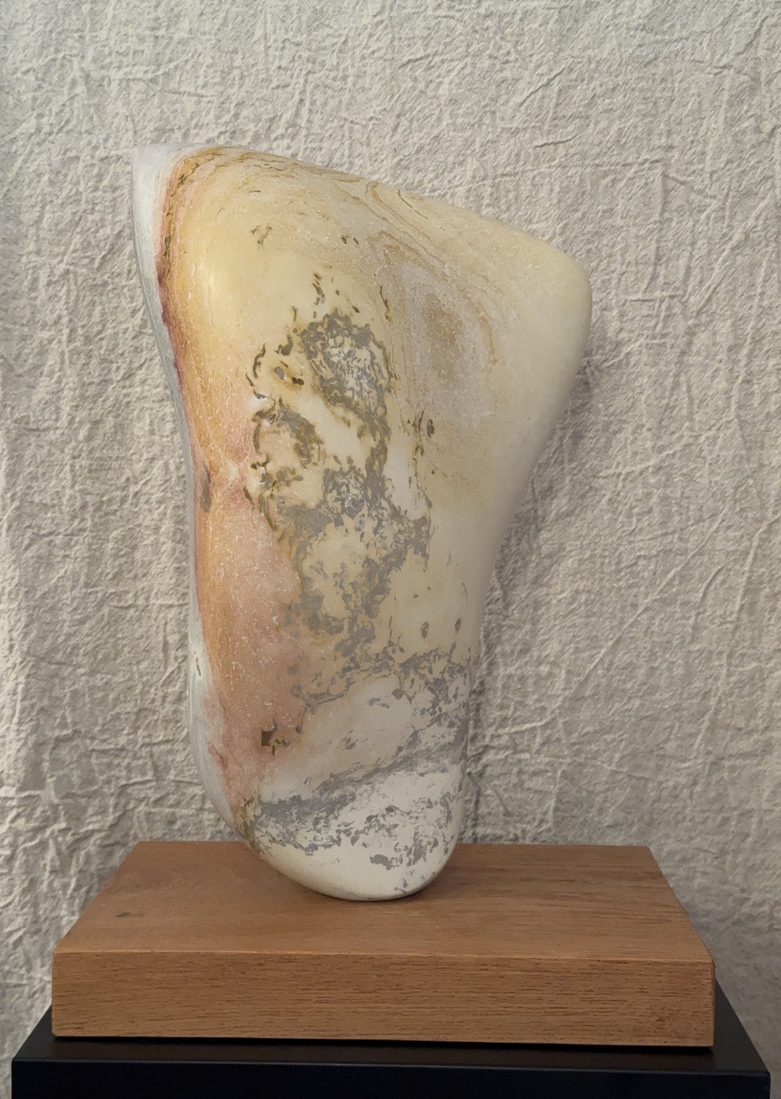 Beweging - Kisiistone 