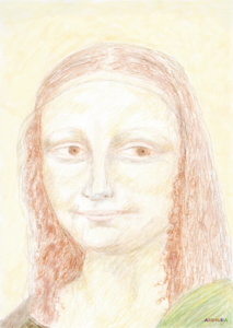 Portretten en mensen in allerlei hoedanigheden