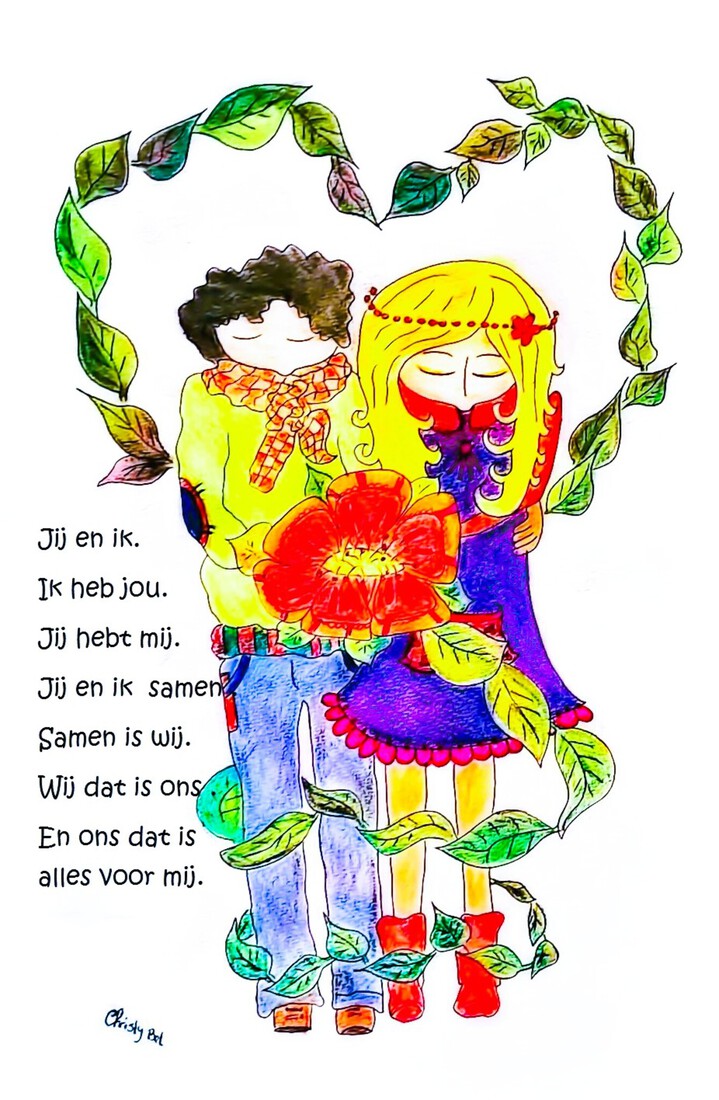 jij en ik 