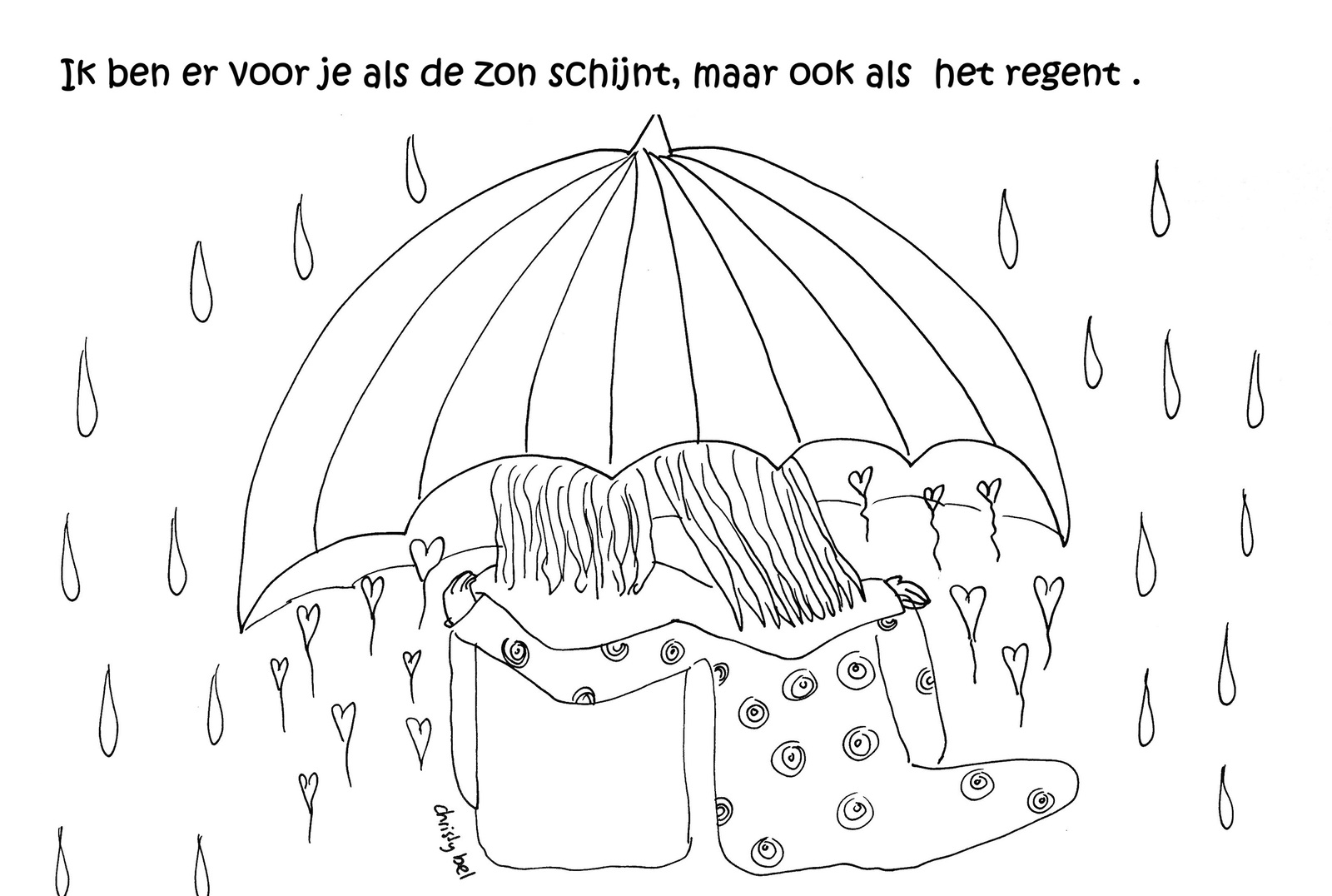 troosten 