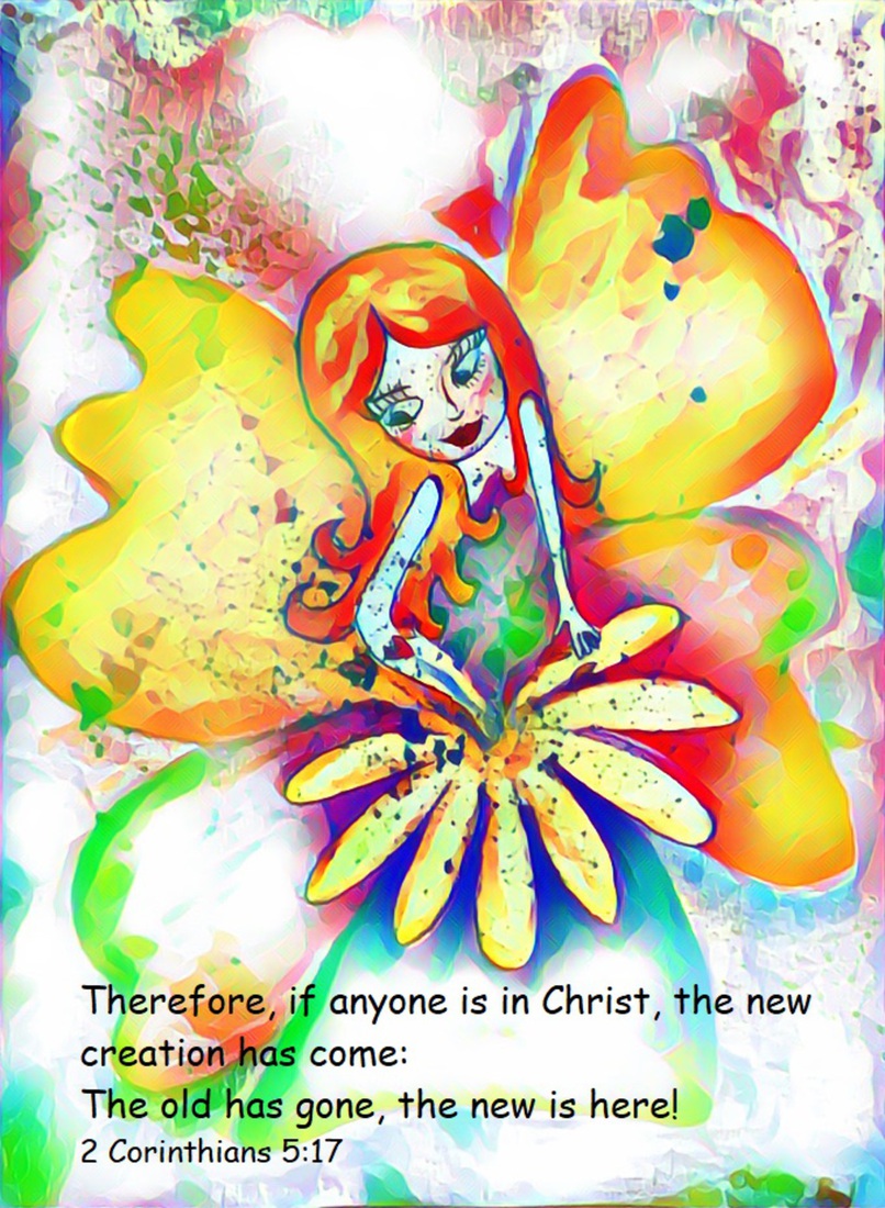 flower girl 2