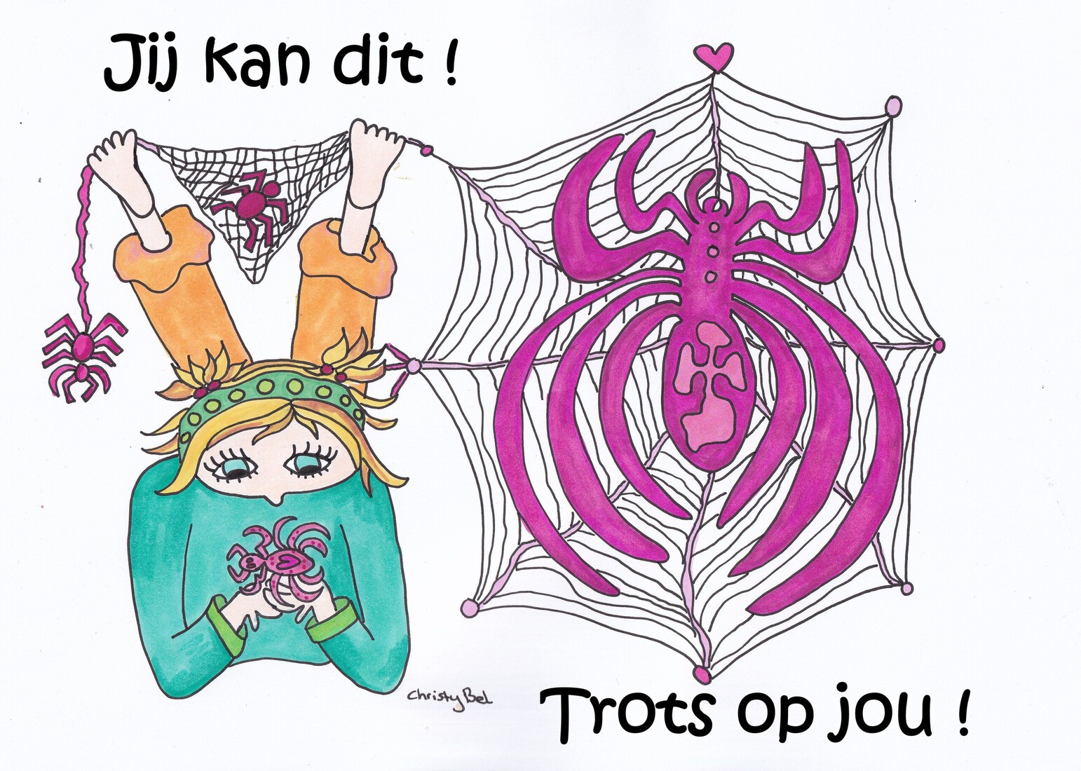 jij kan dit 