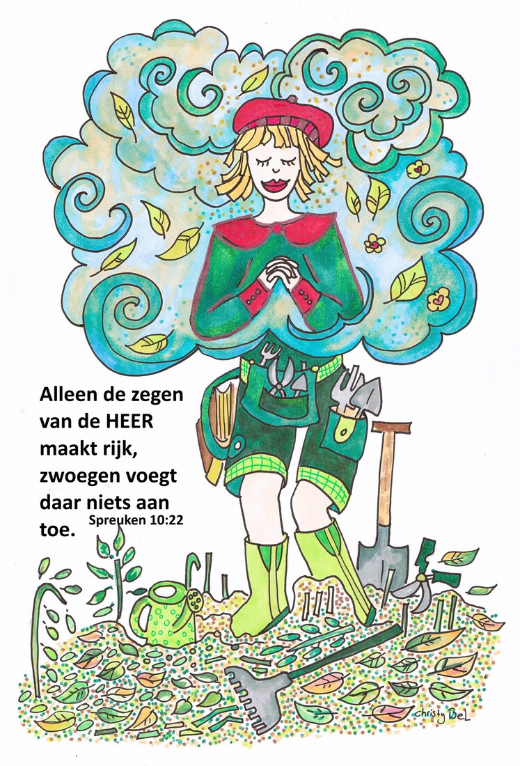 bid en werk 