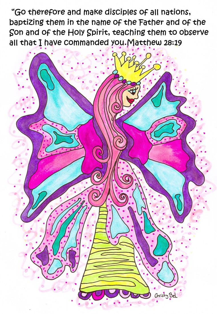 Butterfly