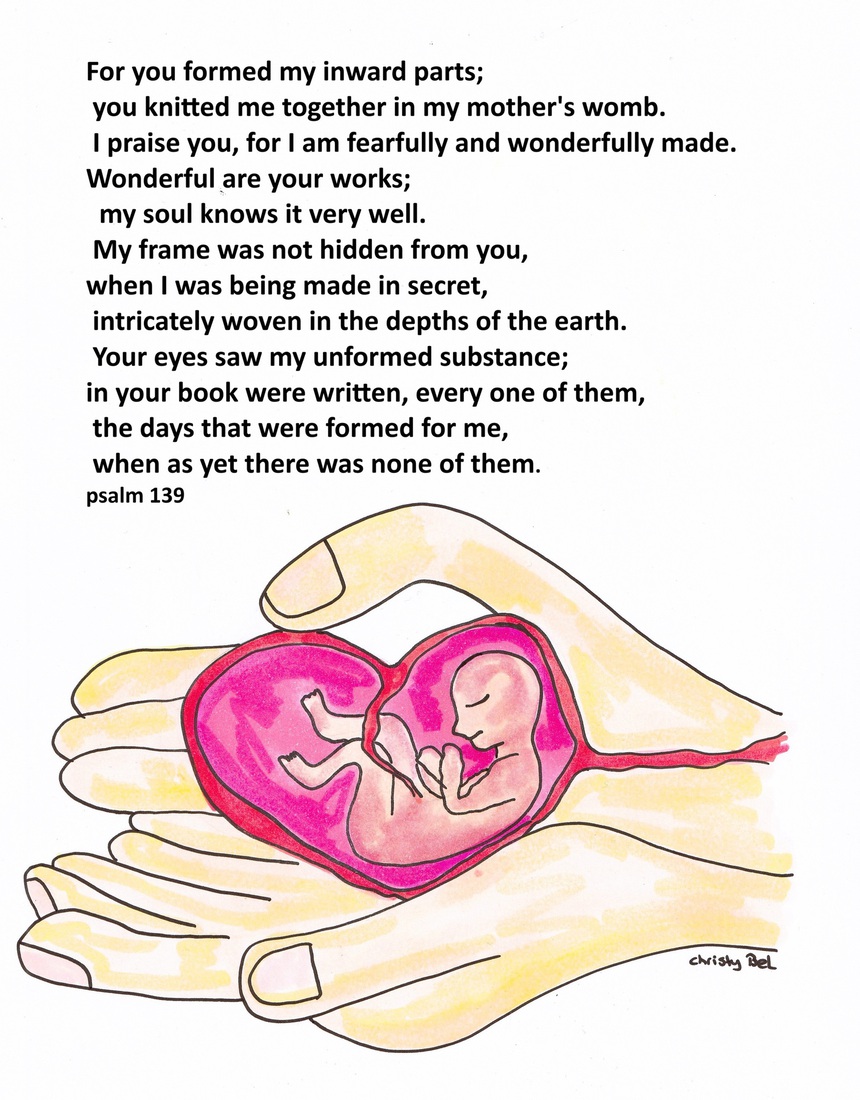 baby psalm