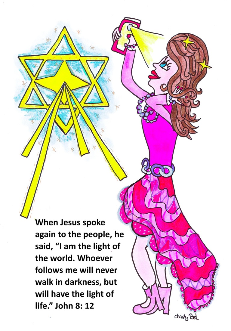 light of the world