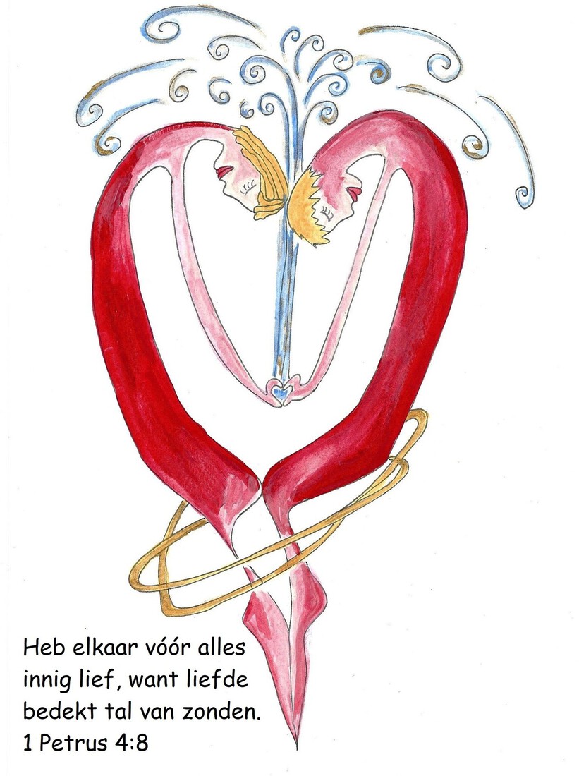 verbonden