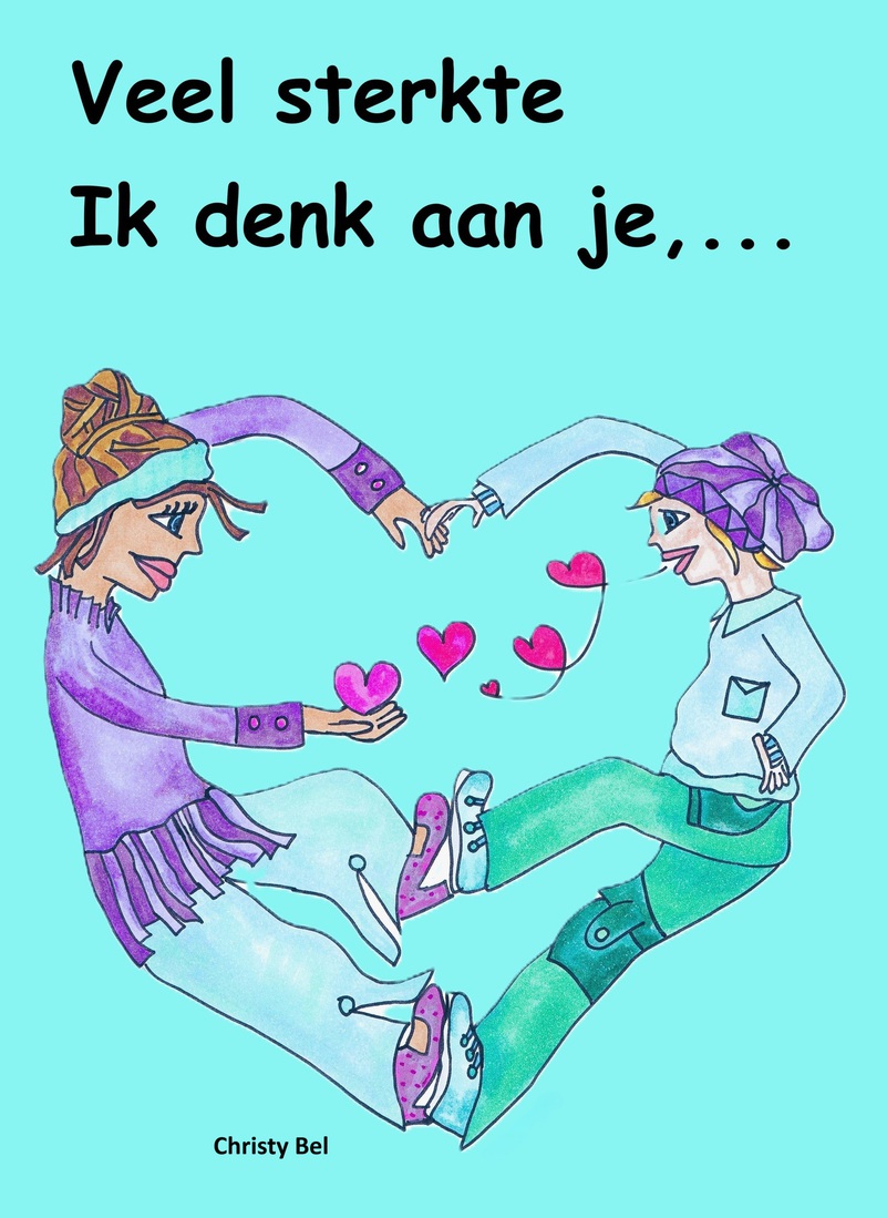 ik denk aan je 