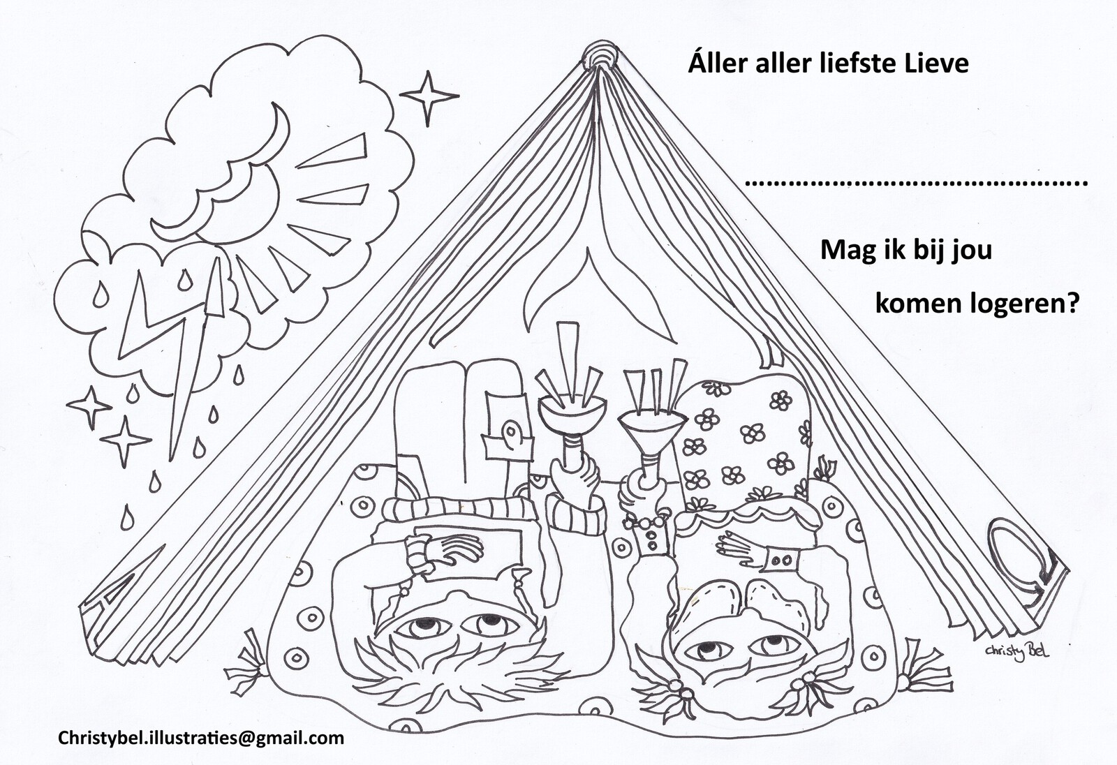 logeren