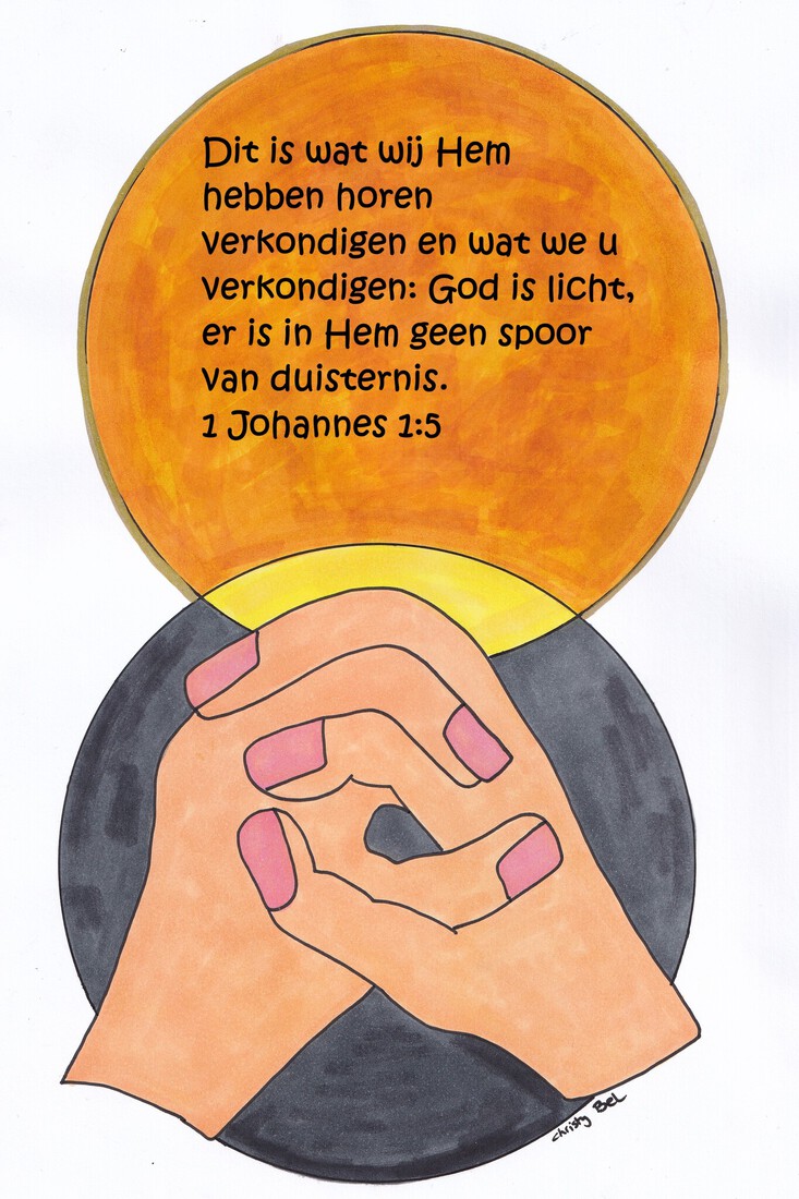gebed handen 