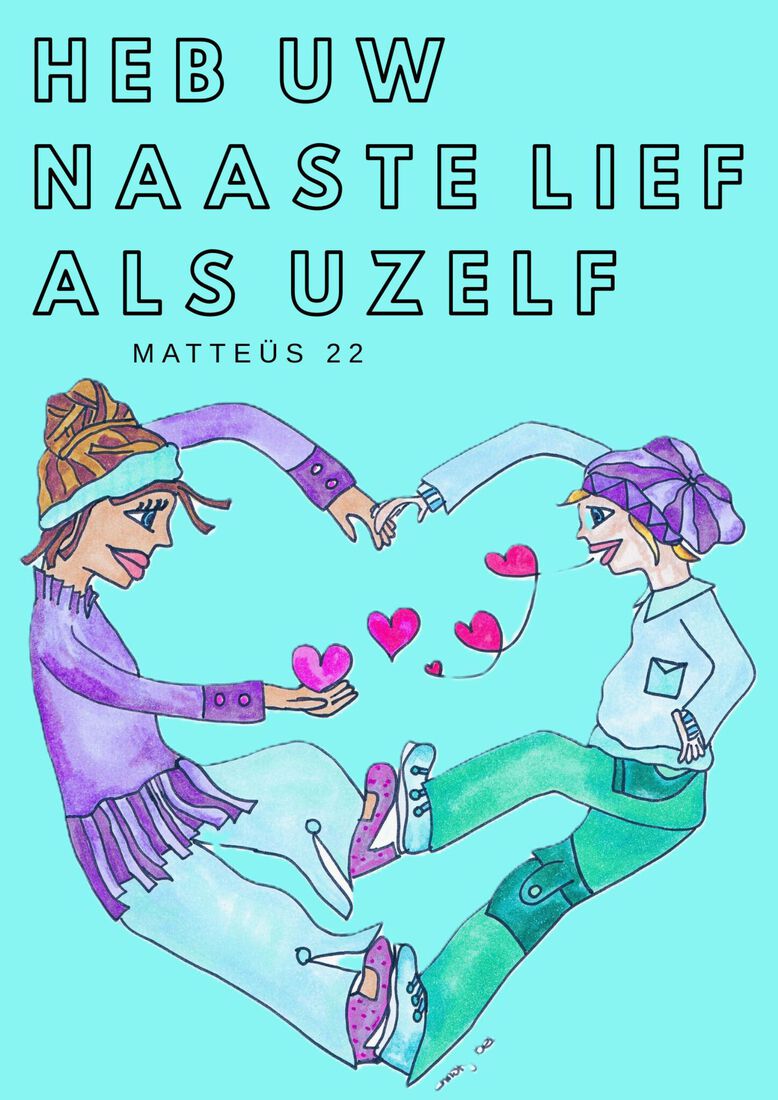 naasten liefde 
