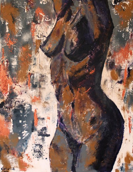 Beth Shoshana