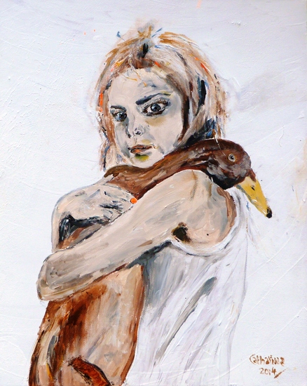 Vogel