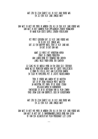 weddingsister poem